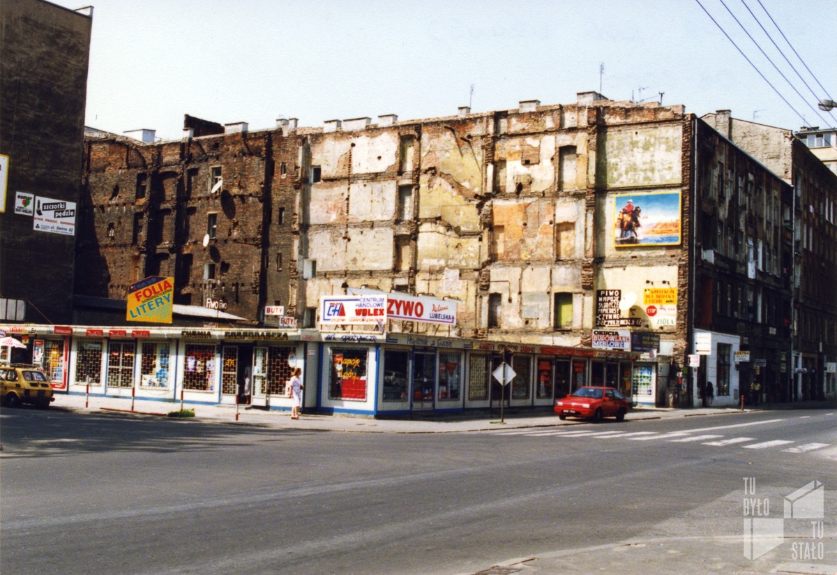 fot. Krzysztof Olpiński / Społeczne Archiwum Warszawy (SAW) 