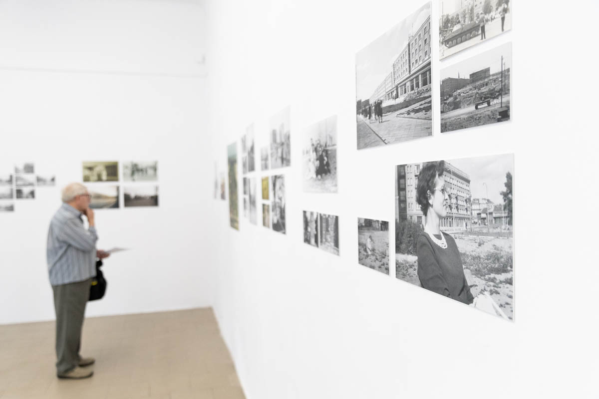 Fot. Adam Stępień / Centrum Archiwistyki Społecznej